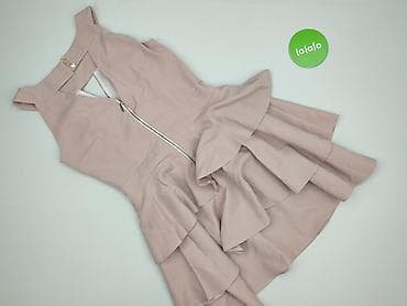 sukienki aggi: Duet A&M, Sukienka damska, rozmiar M — 3