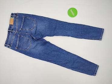 dickies jeans: Stradivarius, Jeansy damskie, rozmiar M — 3