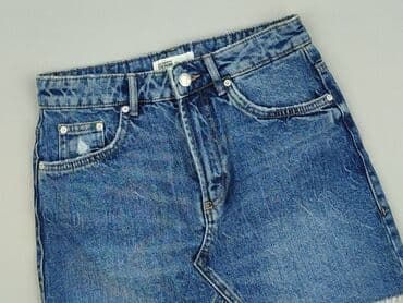Zara, Spódnica damska, XS w lalafo.pl Zara, Spódnica damska, XS