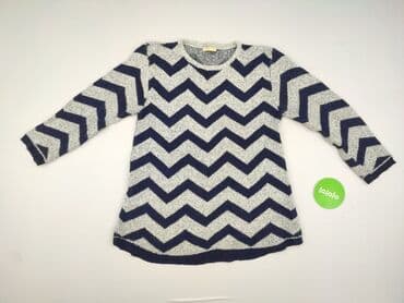 sweter w paski h: Women`s sweater, size M (EU 38) — 2