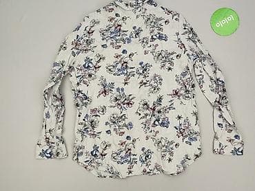 pjs kurtka: Koszula damska, rozmiar 5XL — 3