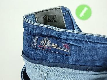 levis skarpetki: Denim Co, Jeansy damskie, rozmiar S — 4