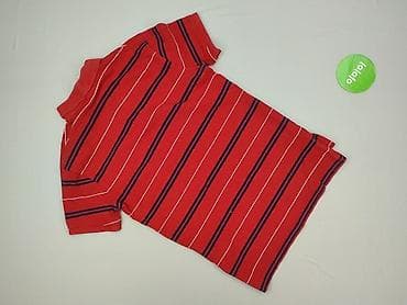 pull and bear ubrania: Polo Ralph Lauren, Koszulka polo dla mężczyzn, rozmiar S — 3