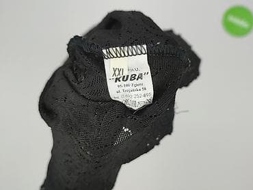 sznurowki: Bluzka damska, rozmiar 2XL — 5