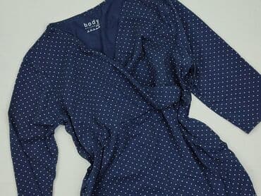 sukienki na wesele w groszki: Sukienka damska, rozmiar L — 2