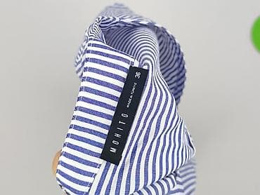 identic basic polo: Mohito, Bluzka damska, rozmiar S — 4