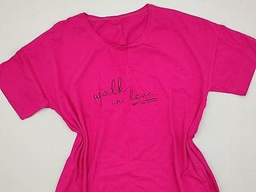 bluza icono: T-shirt damski, rozmiar M — 1