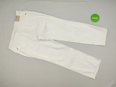 buty obex: Gerry Weber, Spodnie materiałowe damskie, rozmiar XL — 3