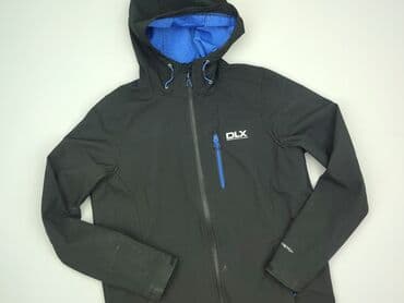 kurtka softshell męska lidl: Kurtka przejściowa dla mężczyzn, S — 1