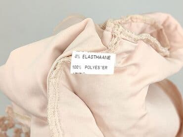 biale bluzki z gipiurą: Bluzka damska, rozmiar S — 5