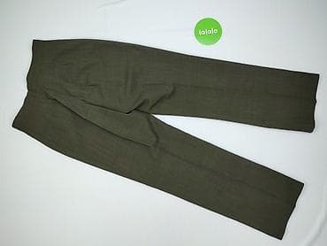 spodnie straus: Spodnie materiałowe damskie, rozmiar XS — 3