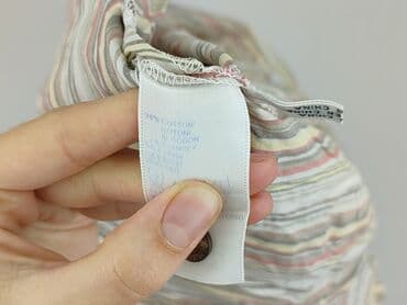 krótkie spodenki tommy hilfiger allegro: Tommy Hilfiger, Koszula damska, rozmiar M — 6