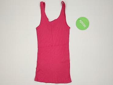 bluza w paski: Terranova, Top damski, rozmiar S — 4