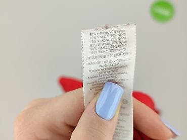 pull and bear golf: F&F, Sweter damski, rozmiar S — 5