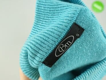 czy sweter z poliestru jest dobry: BM, Women`s sweater, size S (EU 36) — 4