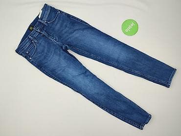 spódnica lee: Lee, Jeansy damskie, rozmiar S — 2