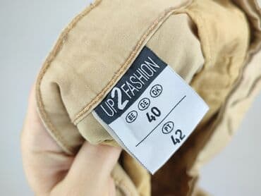 massimo dutti spodnie z wysokim stanem: UP2Fashion, Chinos for men, size L — 4