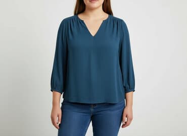 top atmosphere: Atmosphere, Bluzka damska, 2XL — 7