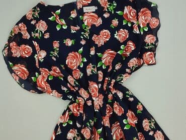 sukienki z modbis: Sukienka damska, rozmiar 6XL — 2