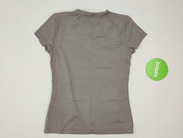 koszulka barcelony 2425: H&M, T-shirt damski, rozmiar M — 3