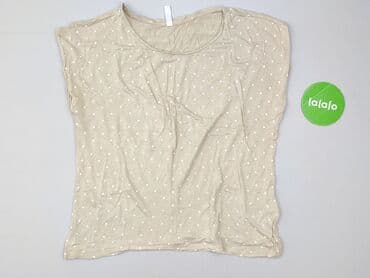 marynarki z myszką miki: Everme, Bluzka damska, M — 2