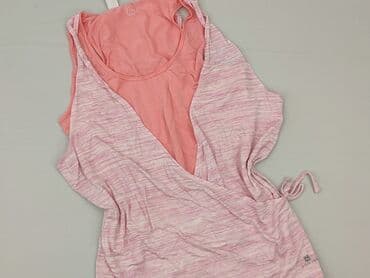 t shirty versace: Oxylane, Top damski, rozmiar S — 1