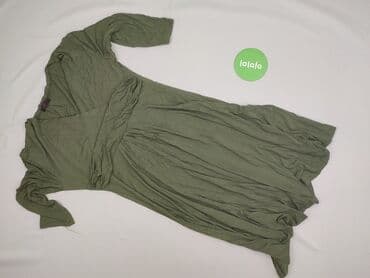 sklepy internetowe z sukienkami dla puszystych: Oxyd, Sukienka damska, rozmiar S — 2