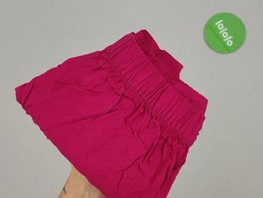 szorty damskie fuksja: Esmara, Szorty damskie, rozmiar S — 6