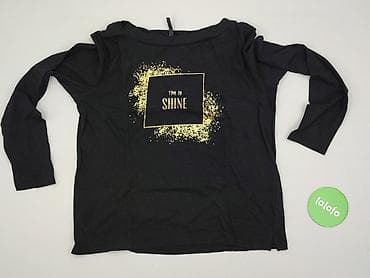 mohito tshirt: Moodo, Bluzka damska, rozmiar XL — 2