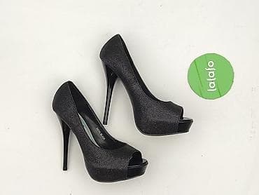 ccc obuwie pl: IDEAL, Półbuty damskie, rozmiar 39 — 2