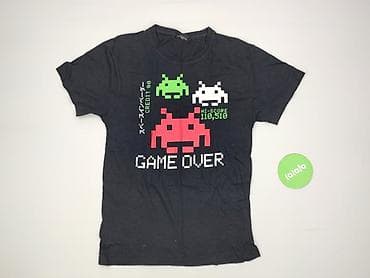 super mario h: T-shirt damski, rozmiar S — 2