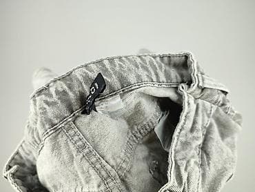 hm mom jeans: H&M, Jeansy damskie, rozmiar M — 4