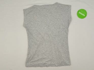 koszula damska z piórami: Футболка жіноча, розмір S — 4