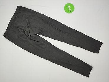 getry jeansowe: Tally Weijl, Legginsy rozmiar M — 3