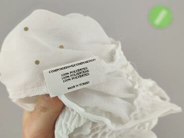 koszulki z długim rękawem damskie patrizia pepe: Patrizia Pepe, Bluzka damska, rozmiar M — 5