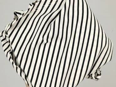 kamizelka damska krótka h m: H&M, Kardigan damski, rozmiar L — 6