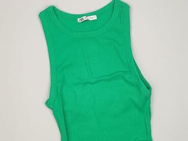 Zara, Top damski, rozmiar S