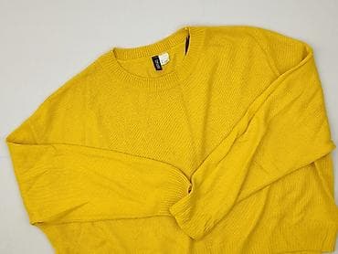 H&M Divided, Sweter damski, rozmiar L w lalafo.pl H&M Divided, Sweter damski, rozmiar L