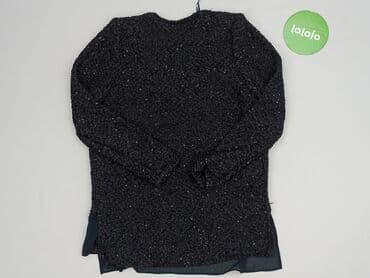 zara bluzki z piórami: Zara, Bluzka damska, rozmiar S — 4