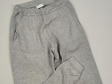 primark szary sweter: Essentiel, Spodnie dresowe damskie, rozmiar S — 1