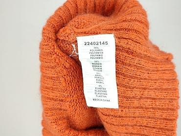 sweter akrylowy: Cubus, Sweter damski, rozmiar M — 5