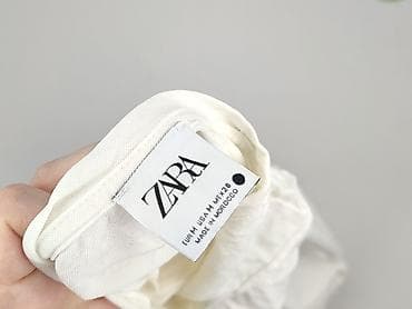 stradivarius dz: Zara, Sukienka damska, rozmiar L — 4