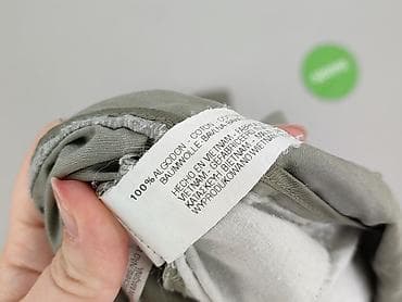 48 poland: Zara, Spodnie materiałowe damskie, rozmiar M — 6