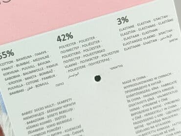 skarpety z psem: Skarpetki, Fox&Bunny, 13–15, stan - Idealny — 5