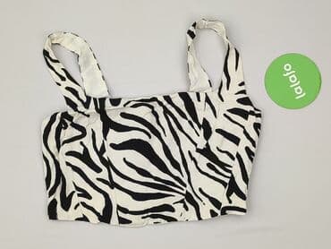 simple bluzki: Women`s top, size S (EU 36) — 2