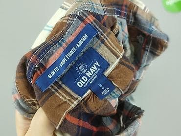 sizeer dresy: Old Navy, Koszulа dla mężczyzn, rozmiar S — 4