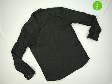 basic t shirt h m: Ombre, Koszulа dla mężczyzn, rozmiar 2XL — 3