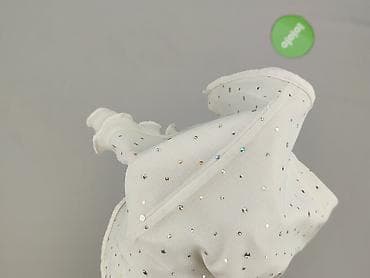 cekinowe bluzki: Bluzka damska, rozmiar S — 4