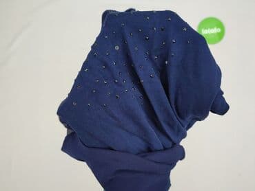 granatowe bluzki: Bluzka damska, rozmiar S — 4