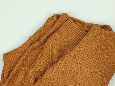 golfy z wiskozy: Sweter damski, rozmiar M — 7